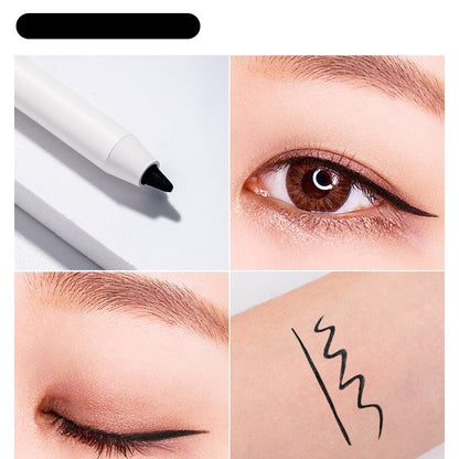 LineLux™ – Waterproof Eyeliner met Precisie | 1+1 GRATIS