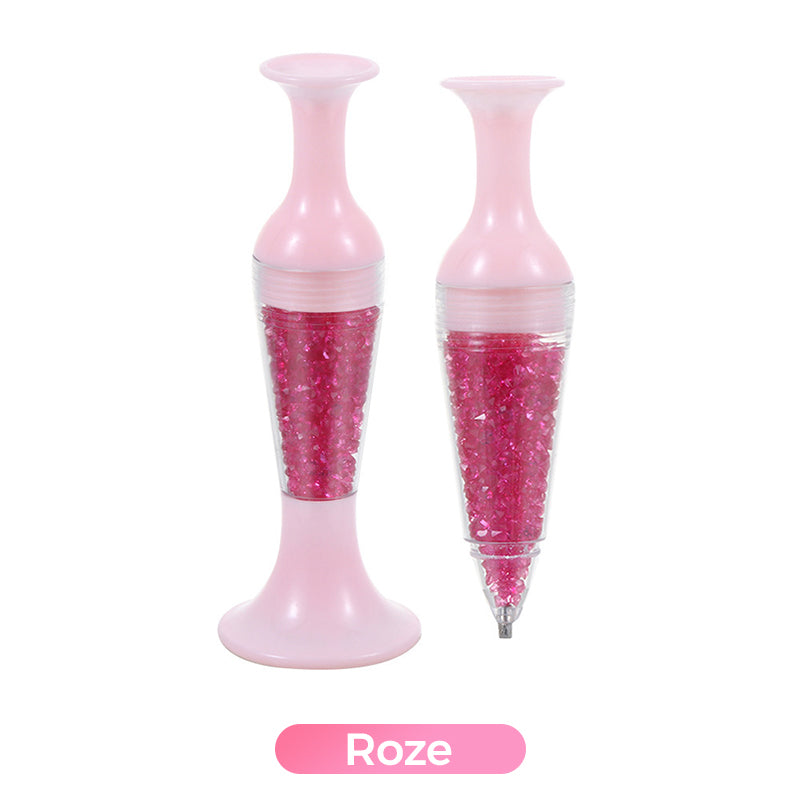 GlamDot – Precies Plaatsen Zonder Gedoe | 1+2 GRATIS