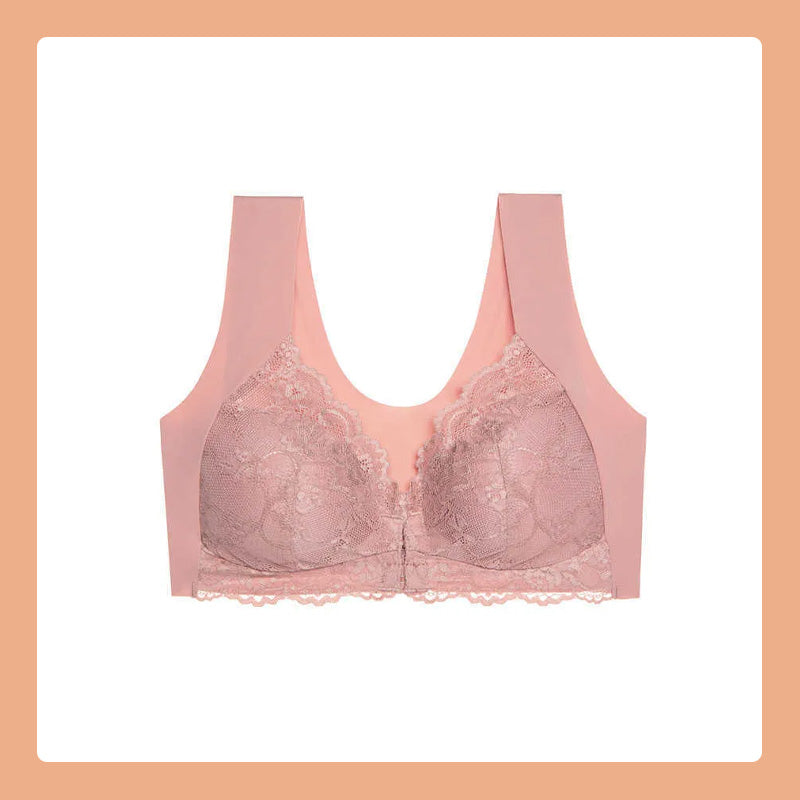 LaceEase – Verfijnde elegantie en ultiem comfort | 1+1 GRATIS