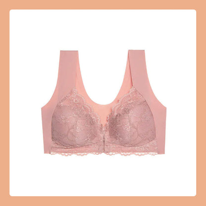 LaceEase – Verfijnde elegantie en ultiem comfort | 1+1 GRATIS