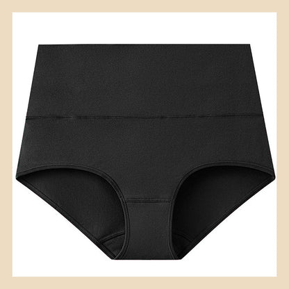 Alina - Katoenen ondergoed met hoge taille voor dames | 2+3 GRATIS