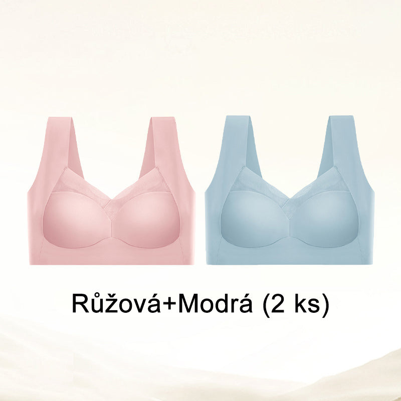 Liora – Sexy Push-up-BH für ein atemberaubendes Dekolleté | 1+1 GRATIS
