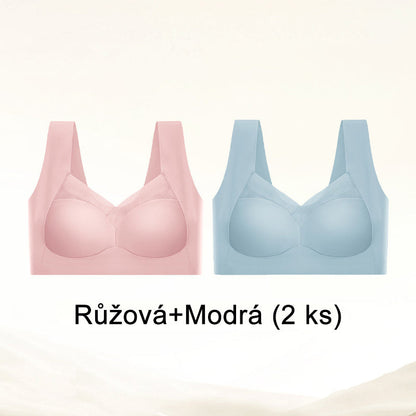 Liora – Sexy Push-up-BH für ein atemberaubendes Dekolleté | 1+1 GRATIS
