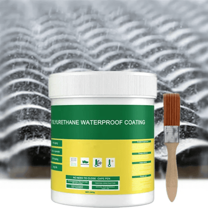 VertaSeal — Waterdichte Reparatiepasta | 1+1 GRATIS