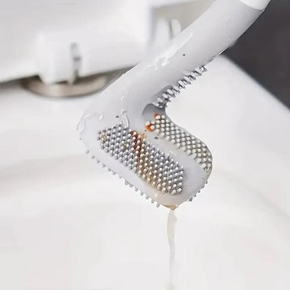 Ultraclean™ – toiletborstel | 1+2 GRATIS
