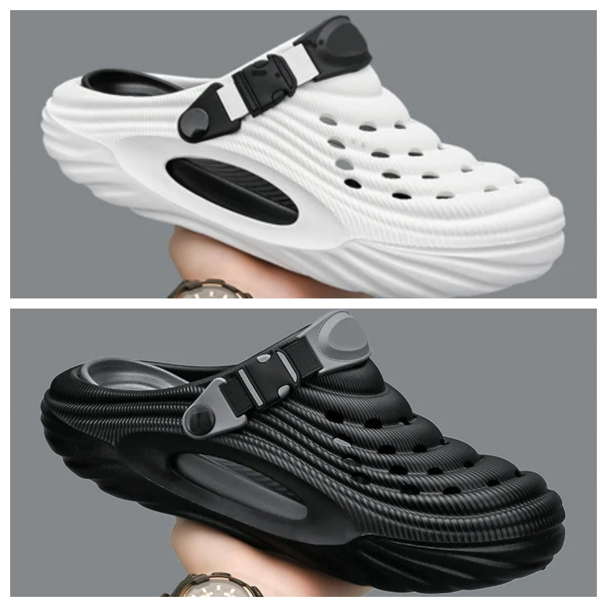 AirStep™ Unisex Crocs