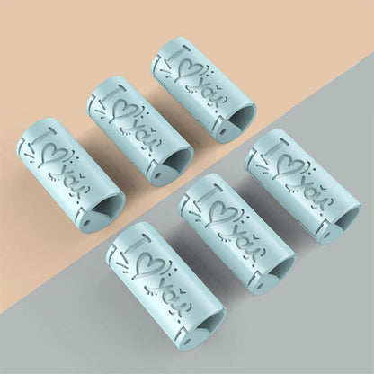 Naaldloze Lakenhouder