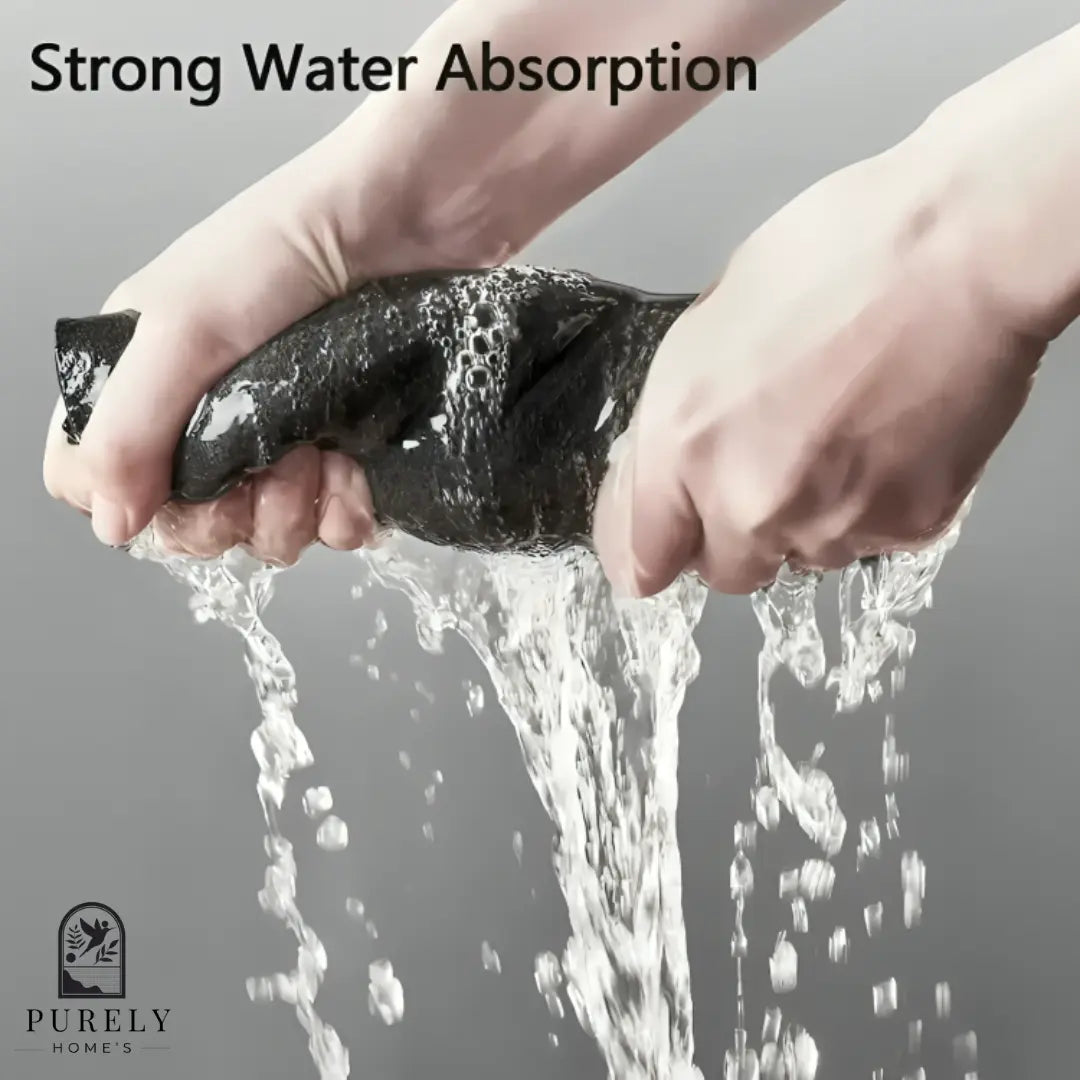 WrapLux® 20-delige microvezeldoekenset | 50% KORTING