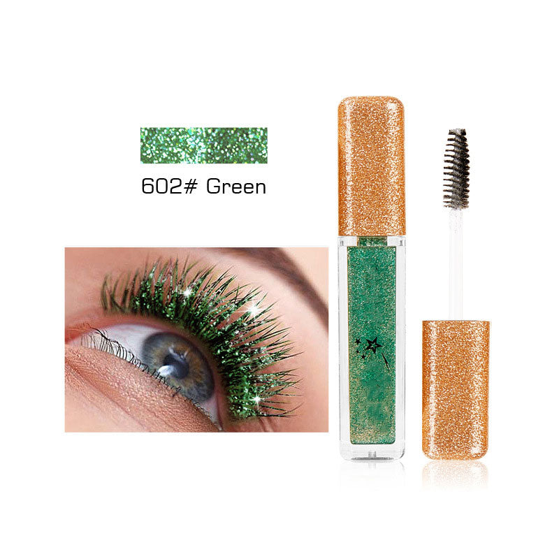 Diamantmascara