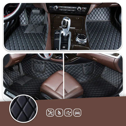 VeloGuard Elite — Onovertroffen Pure Luxe