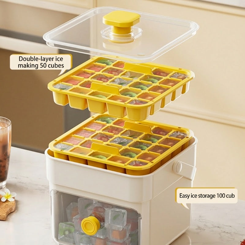 FrostSwift — IJsklontjes Snelle Dispenser | 50% KORTING