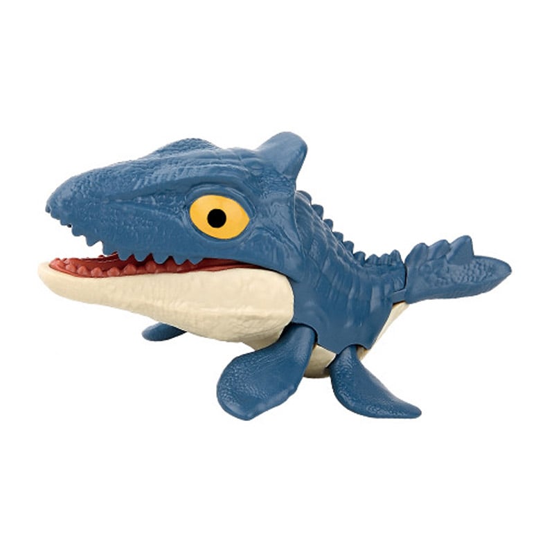 Bite & Play Dino — Spetterend en Spannend Speelplezier