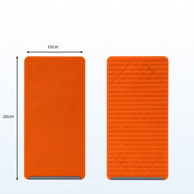 FlexiNest — Ergonomische Flexibele Standaard | 1+1 GRATIS