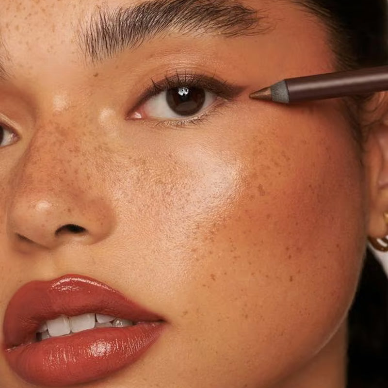 LushLine — Precisie Gel Eyeliner | 1+1 GRATIS