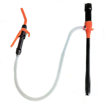PowerPump Draagbare Elektrische Overdrachts Pomp — Snel, Gratis, Robuust