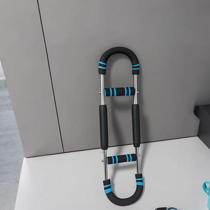 PowerTwist Pro — Ontsteek Kracht Waar Dan Ook