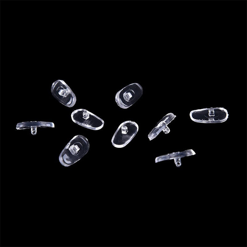 Complete ComfortKit Neusvleugels Reparatieset – Comfortabel Brillen Dragen Zonder Pijn