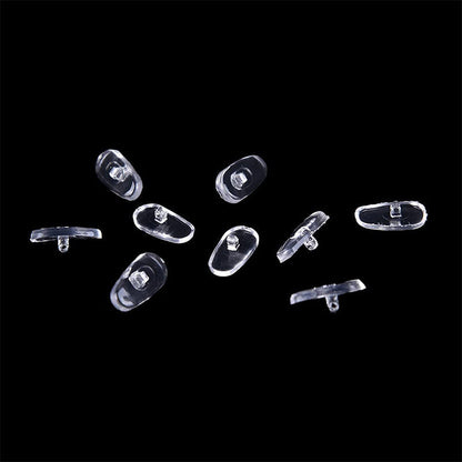 Complete ComfortKit Neusvleugels Reparatieset – Comfortabel Brillen Dragen Zonder Pijn