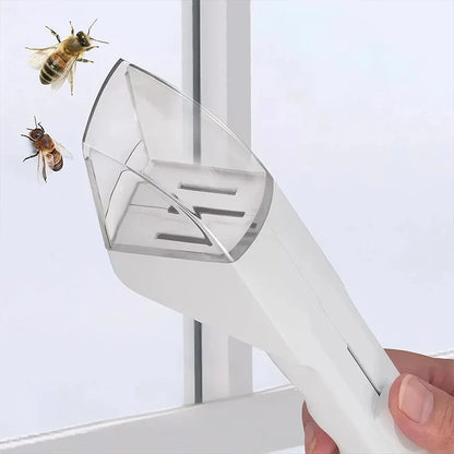 FeatherScope – Ontdek de Verborgen Wonderen van de Natuur