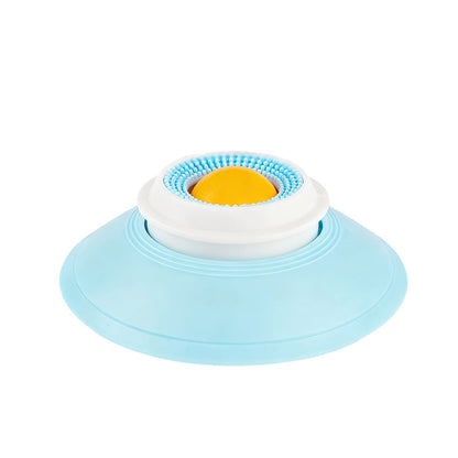 FlowGuard-kom — Stille voeding, schonere vloeren