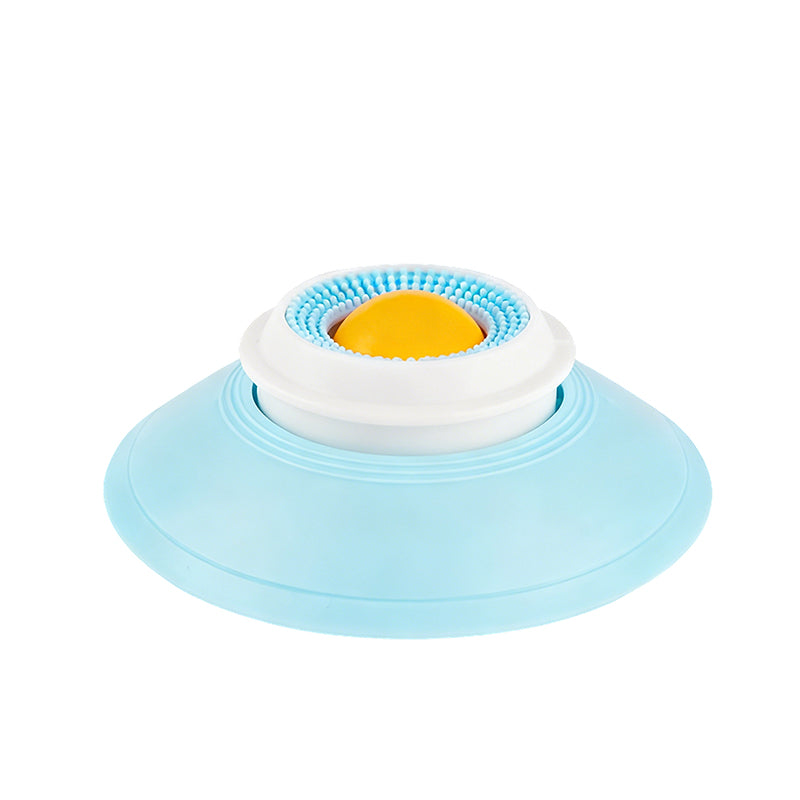 FlowGuard-kom — Stille voeding, schonere vloeren