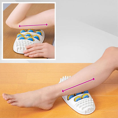 SolePulse — Voetmassage Roller | 1+1 GRATIS
