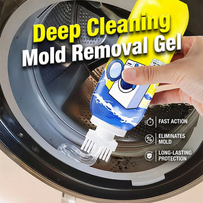MoldVanish — Diepreinigende Gel | 1+1 GRATIS