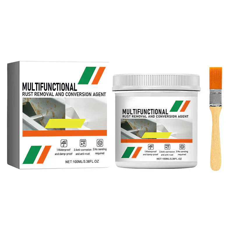 RustGuard — Roest Verwijderaar | 1+1 GRATIS