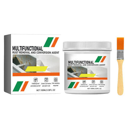 RustGuard — Roest Verwijderaar | 1+1 GRATIS