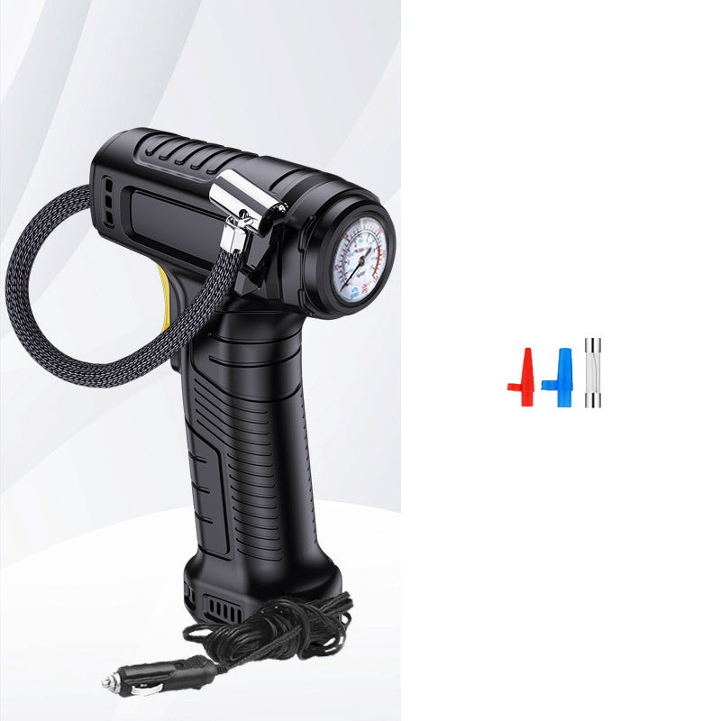 TireMaster Pro – Directe Bandenspanning Comfort