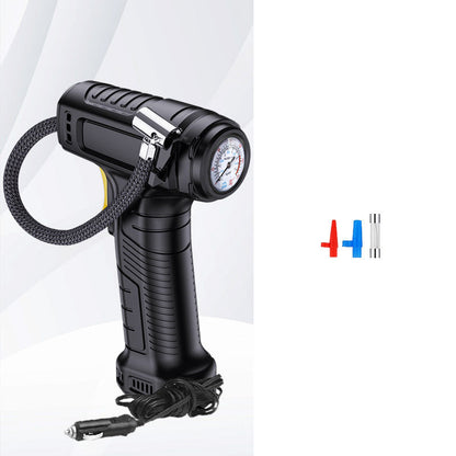 TireMaster Pro – Directe Bandenspanning Comfort