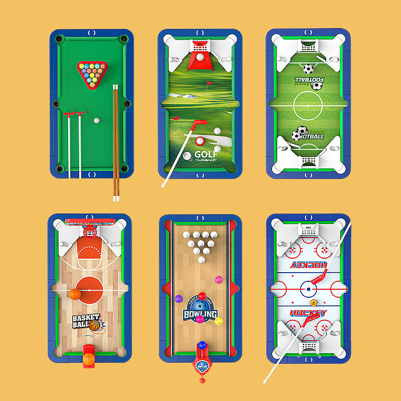 PlayMaster 6-in-1 — Direct Plezier Overal