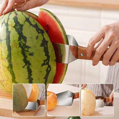 SliceMaster — Perfecte Fruitsnijder | 1+2 GRATIS