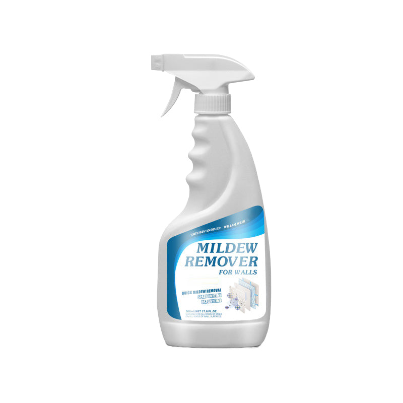 HealthyHome Spray 500ml — Makkelijk Schimmelvrije Frisse Lucht