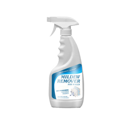 HealthyHome Spray 500ml — Makkelijk Schimmelvrije Frisse Lucht