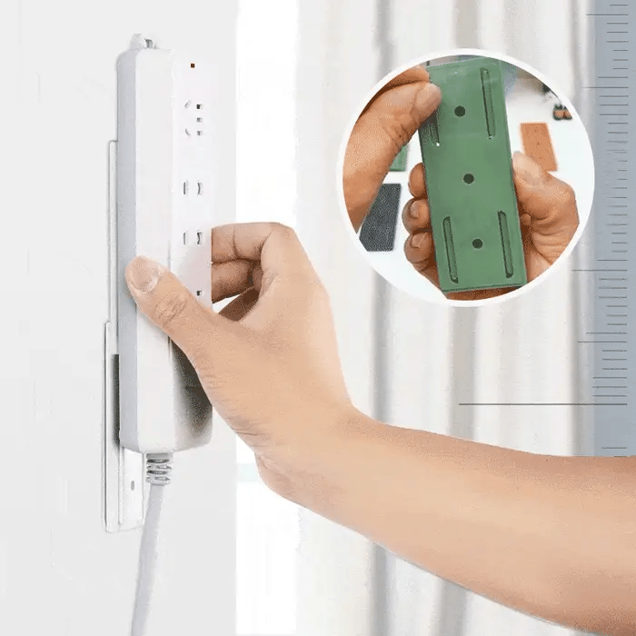 ClutterGrip — Direct Besteld, Volledige Rust