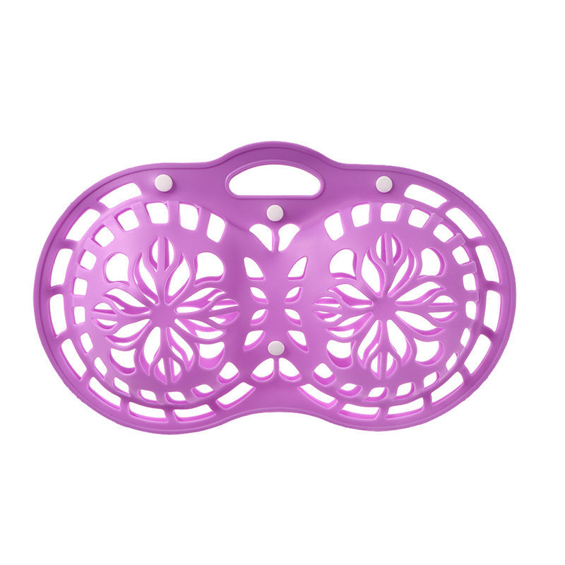 LingeriGuard — Behoudt de Vorm, Beschermt de Schoonheid