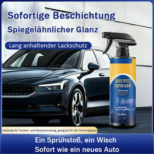 ShineGuard™ – Autolakspray 120ml | 1+1 GRATIS