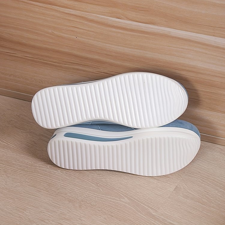 Garrett – Orthopedische Comfortschoenen | 50% KORTING