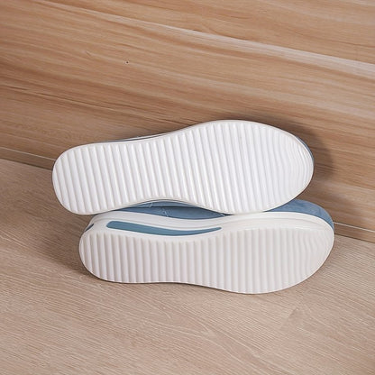 Heidi — Orthopedische Comfort Schoenen | 50% KORTING