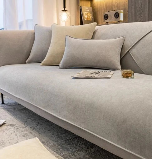 Velurella – Onovertroffen Pluche Comfort