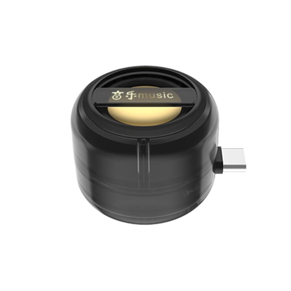 SoundBoost™ – Plug & Play Mini Versterker voor Kristalhelder Geluid in Elk Moment | 50% KORTING