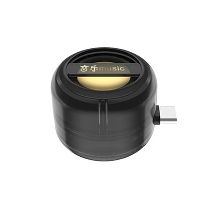 SoundBoost™ – Plug & Play Mini Versterker voor Kristalhelder Geluid in Elk Moment | 50% KORTING