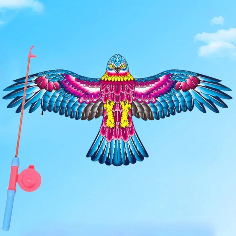 SkyPulse — Meester in Buitenplezier