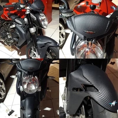 SleekWrap Pro — Transformeer Uw Voertuig Direct