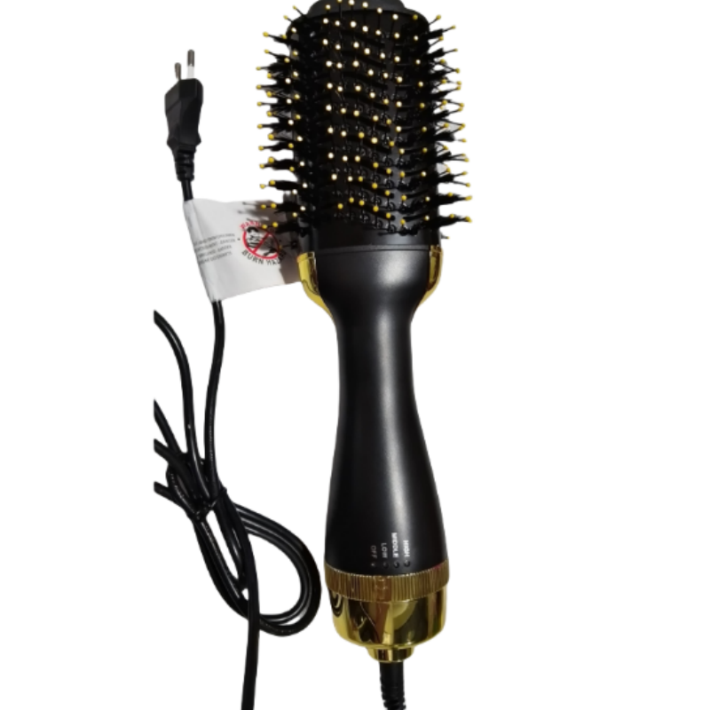 SilkyPro Styler — Perfect Haar, Snel