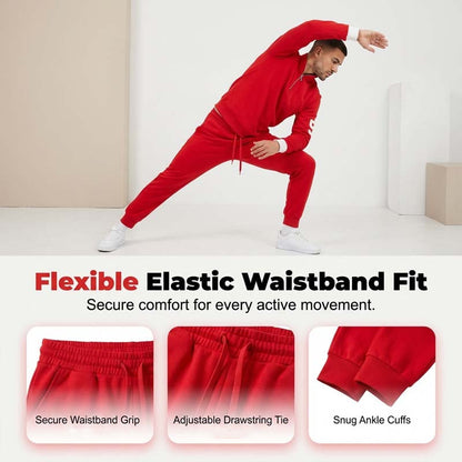 Hermann — Active Comfort Set | 50% KORTING