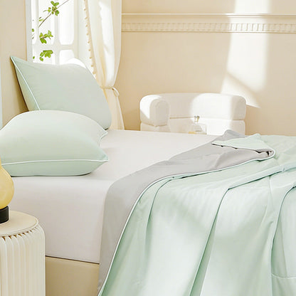 ChillNest – Verkoelende Comfortdeken | 50% KORTING