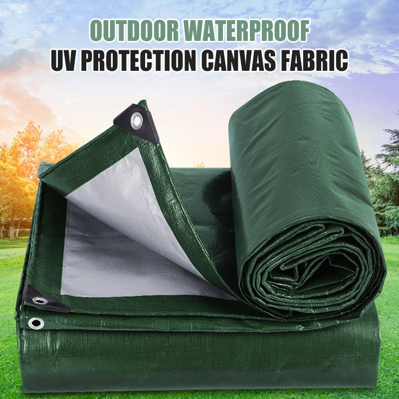 TitanGuard – Versterkte Waterbestendige Outdoor Afdekhoes | 50% KORTING