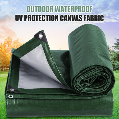 TitanGuard – Versterkte Waterbestendige Outdoor Afdekhoes | 50% KORTING